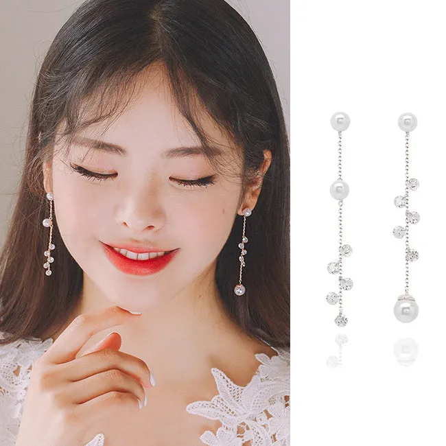 ELEGANTLY Earrings