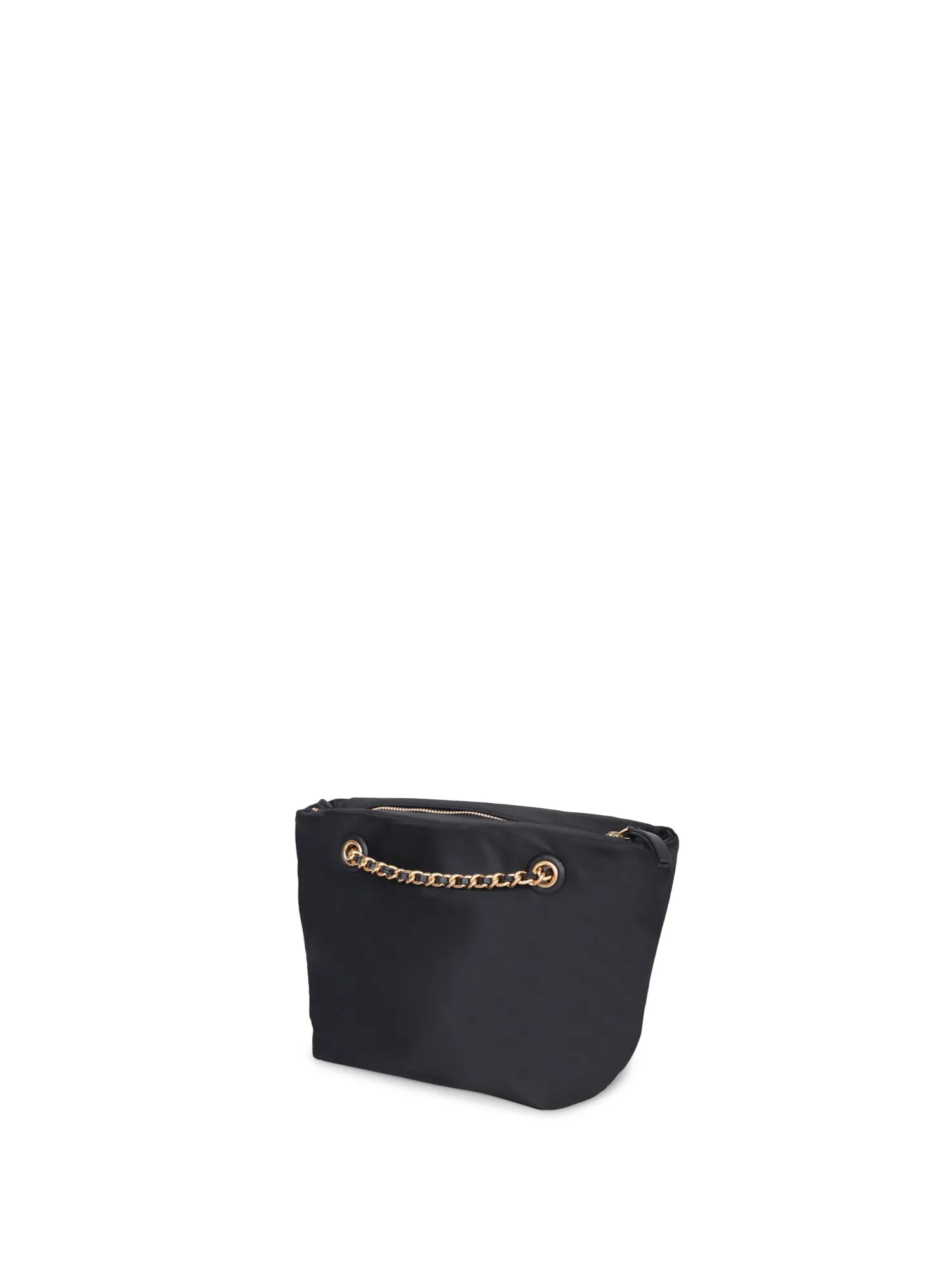 Ella Small Black Bag