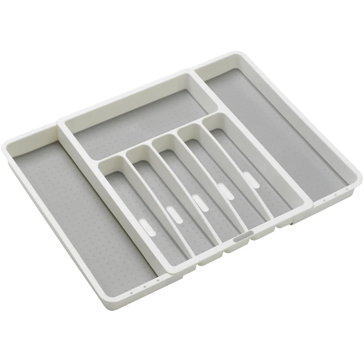 Expandable Cutlery Tray