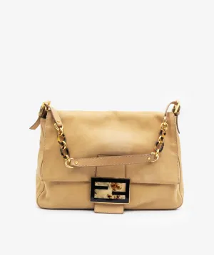 Fendi Mamma Forever Flap Bag