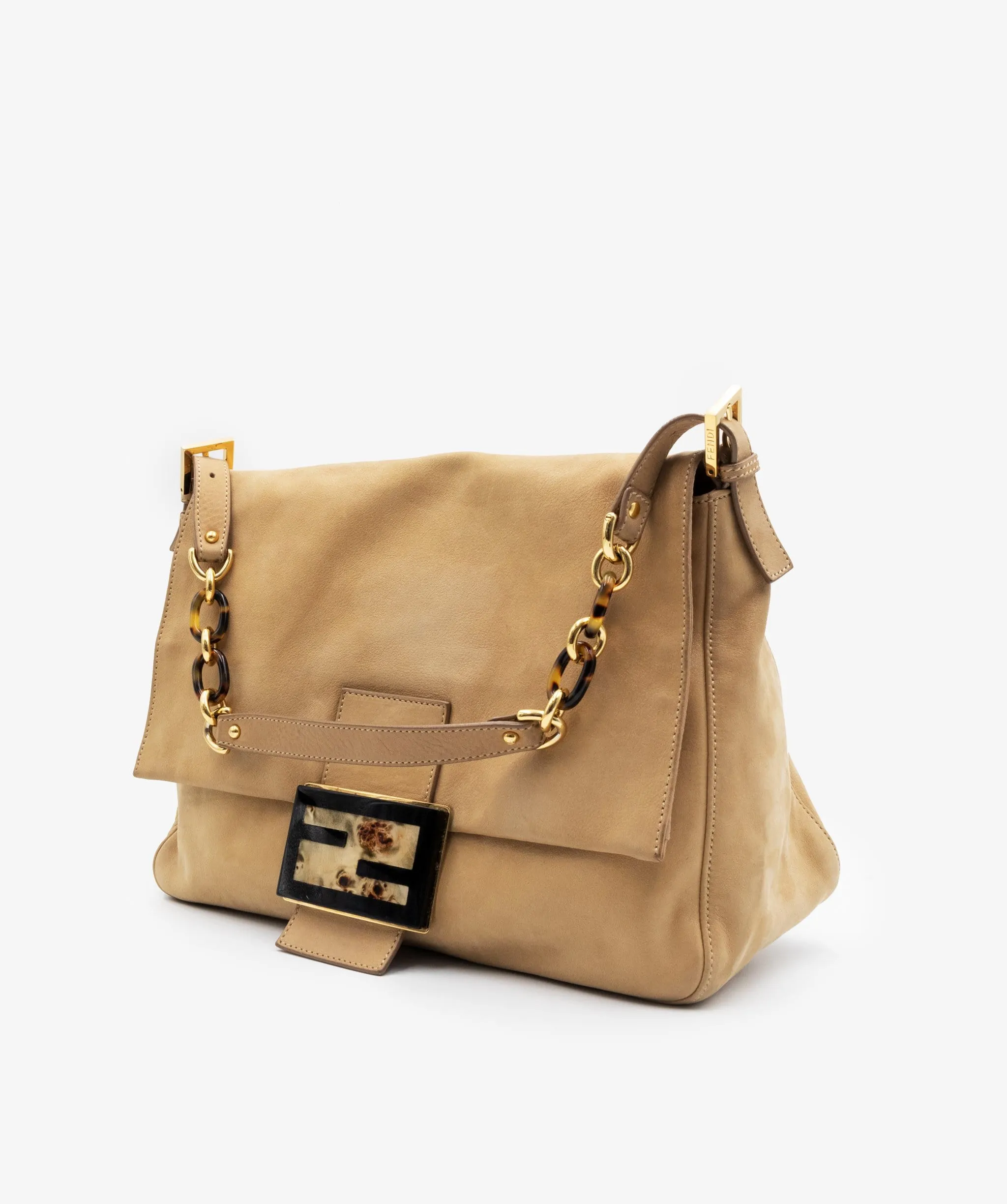 Fendi Mamma Forever Flap Bag