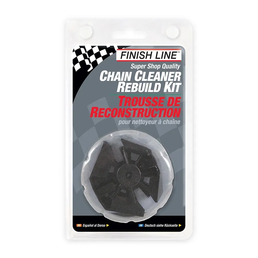 Finish Line Pro Chain Cleaner