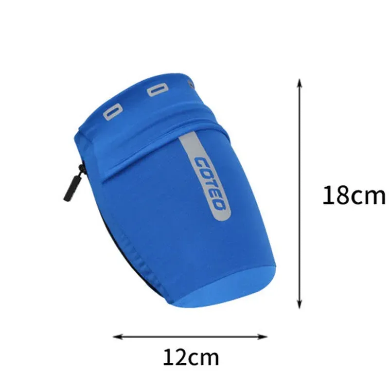 FitFlex Pro Running Arm Bag