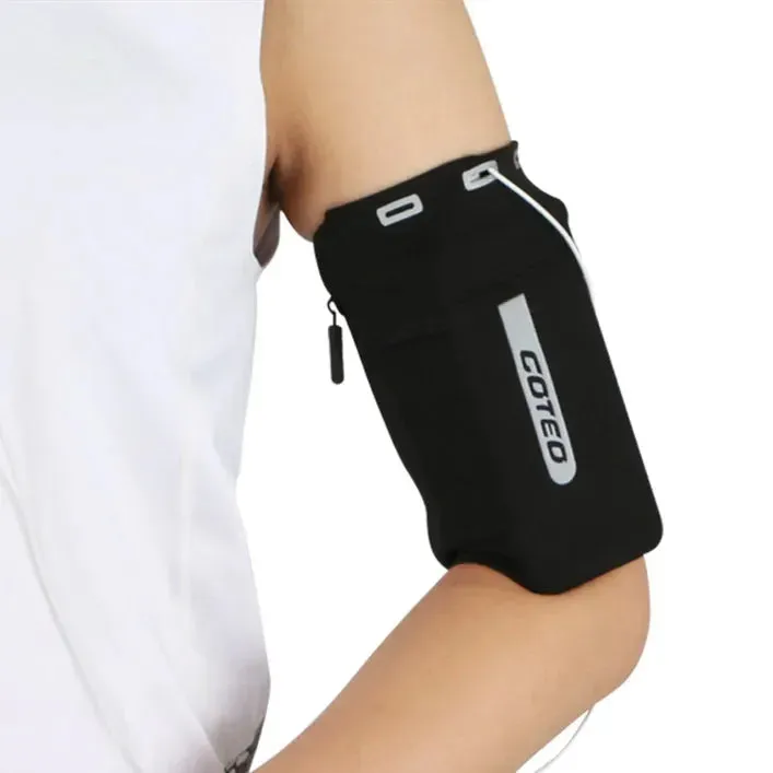 FitFlex Pro Running Arm Bag