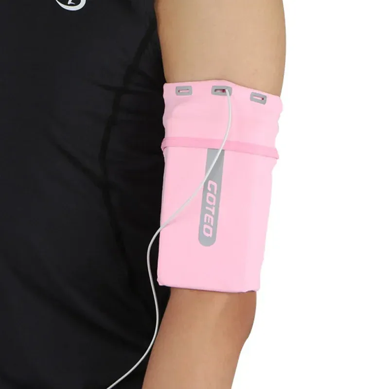 FitFlex Pro Running Arm Bag