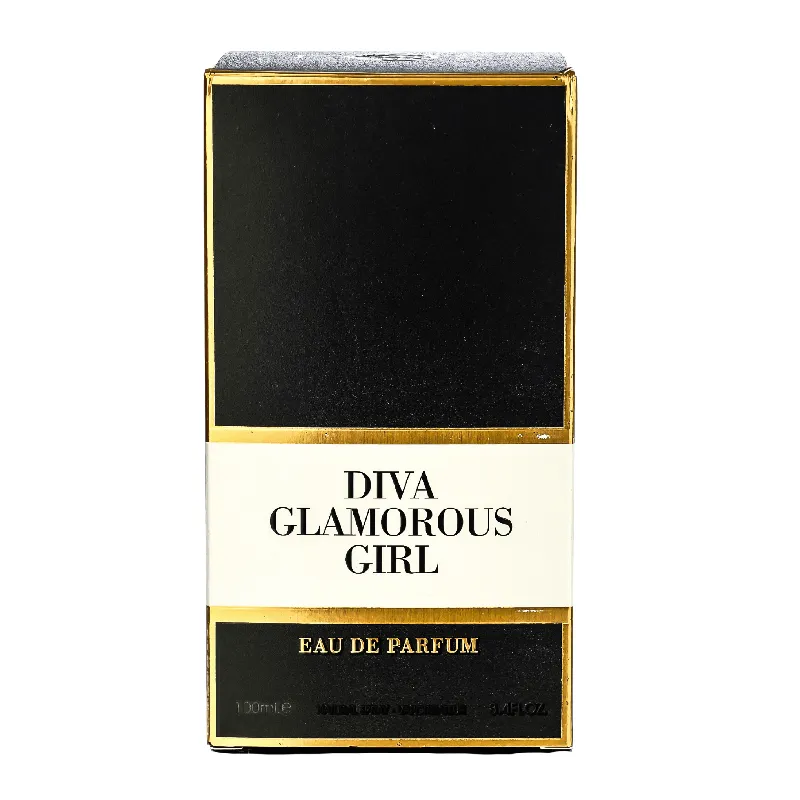 Fragrance World Diva Glamorous