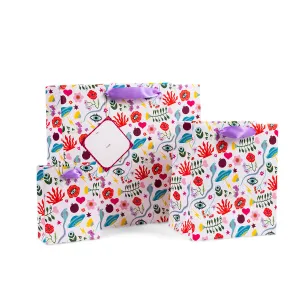 Furbish Gift Bag - Nammos