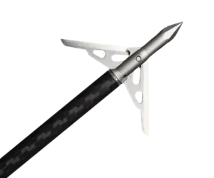 G5 T2 Expandable Broadhead