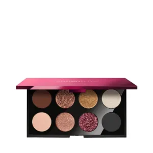 GA-DE Showglow Eyeshadow Palette