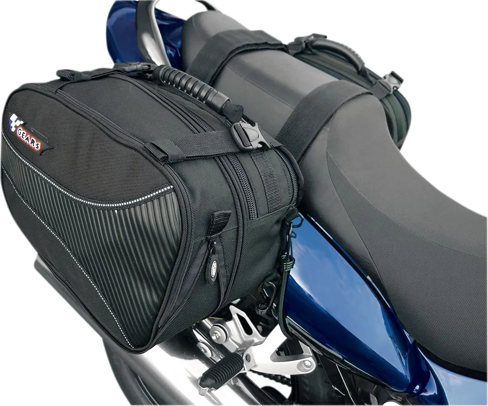 Gears Canada Mini Saddlebags