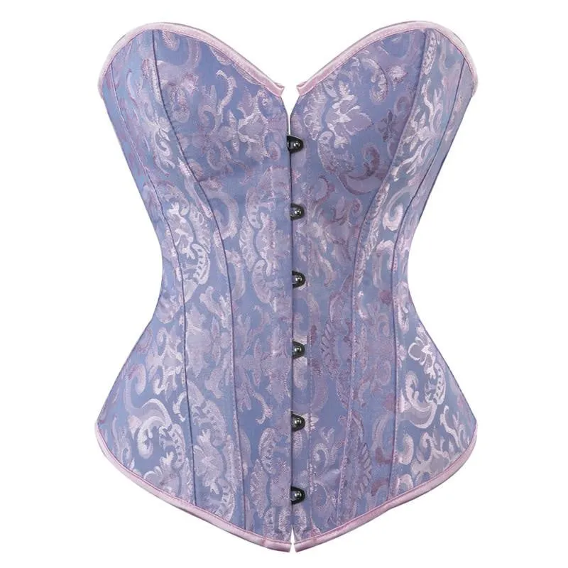 Genuine Elegant Corsets