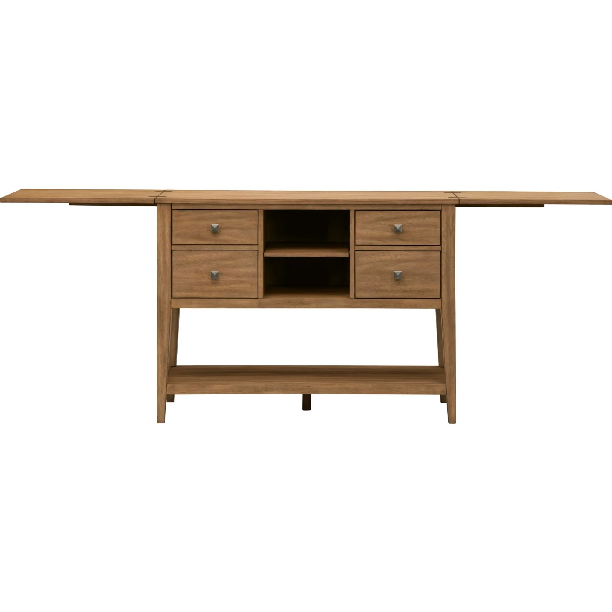 Geo Heights Dining Server - Butterscotch - (GEOBT9010)