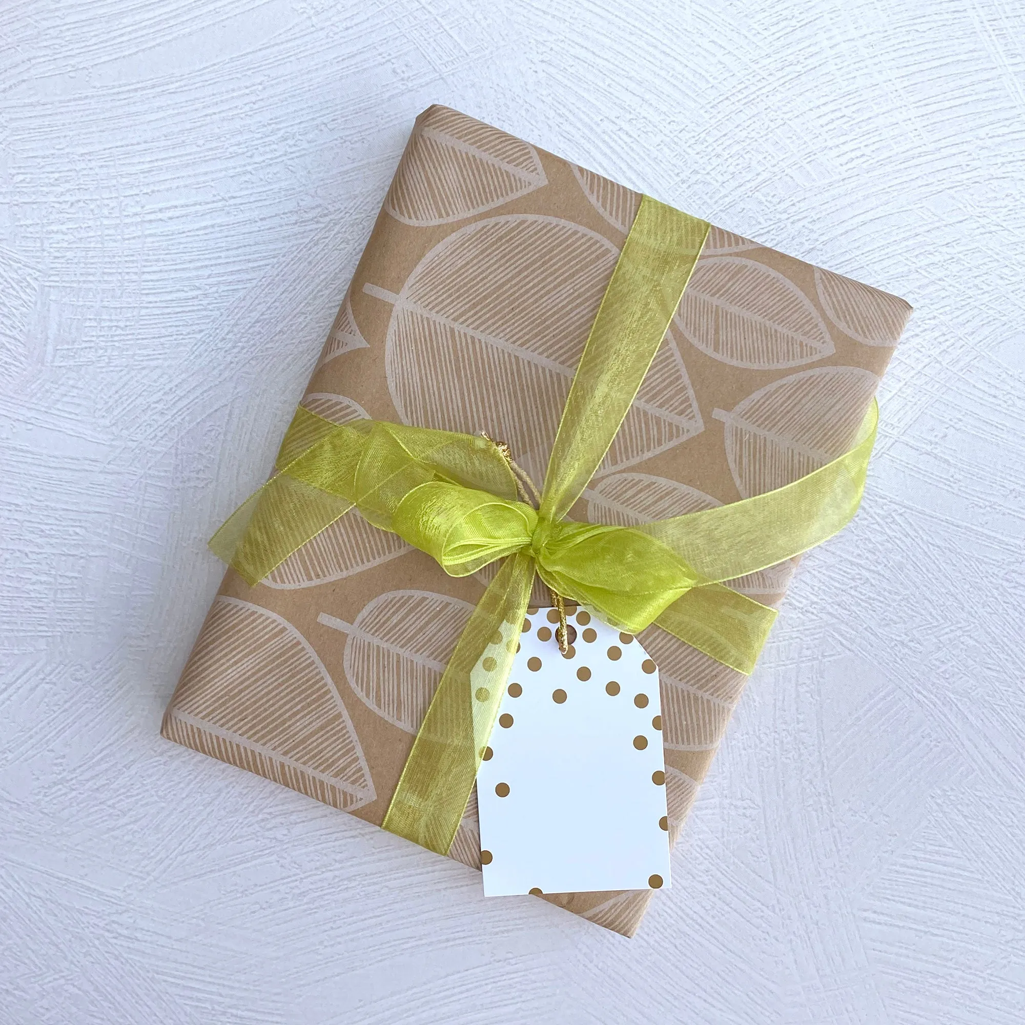 Gift Wrapping