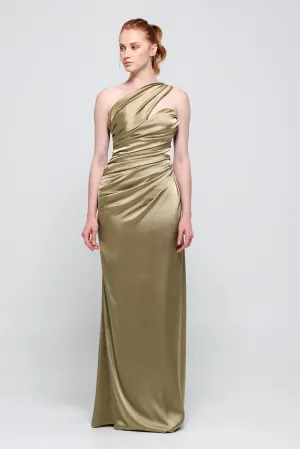 Glamorous Design Gown