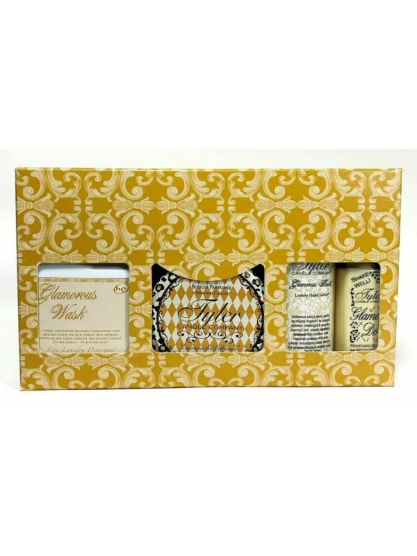 Glamorous Gift Suite IV Diva