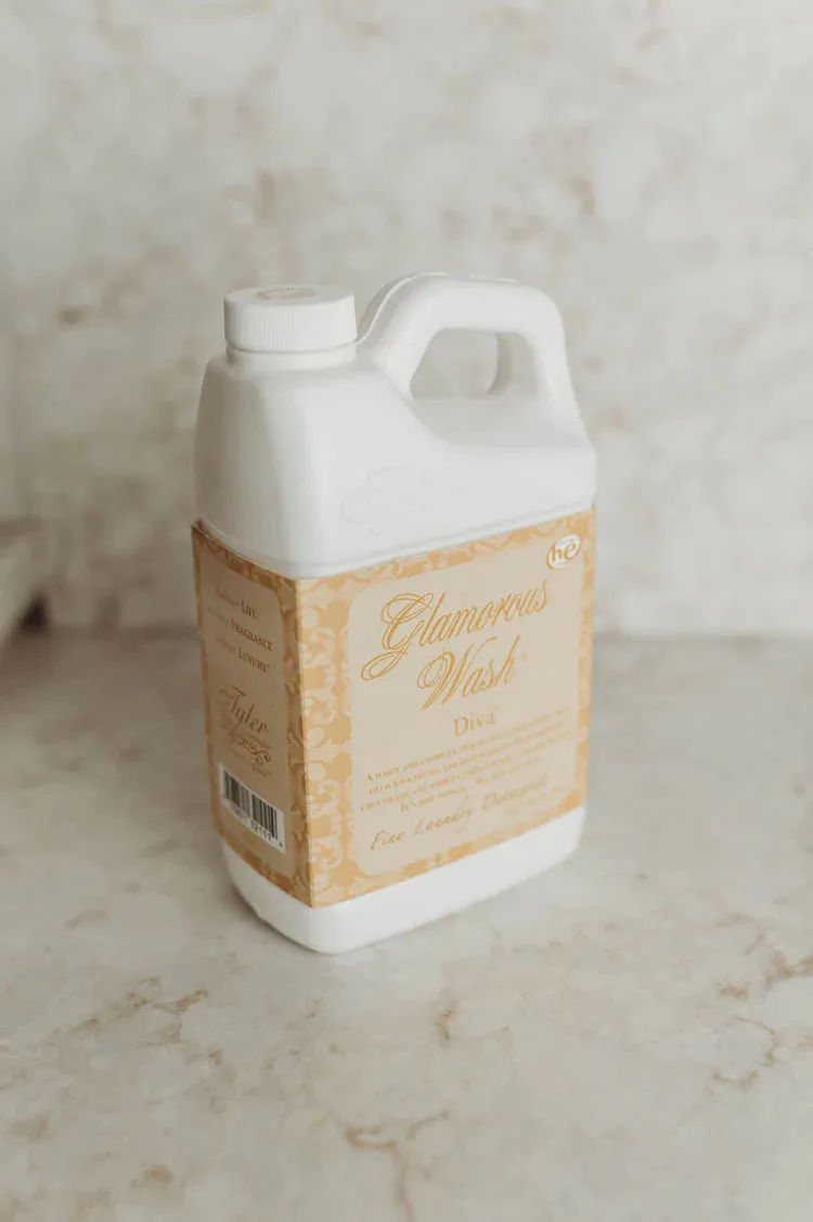 Glamorous Wash French Market - 32 oz