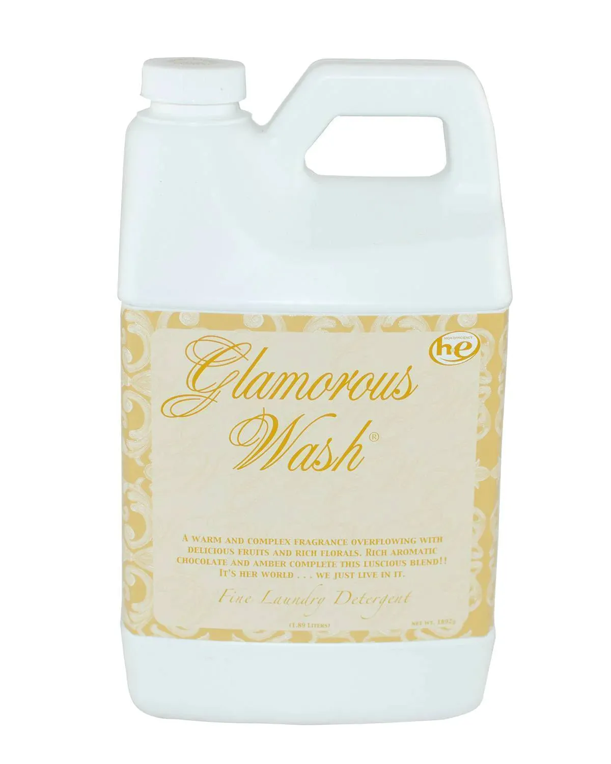 Glamorous Wash High Maintenance - 64 oz