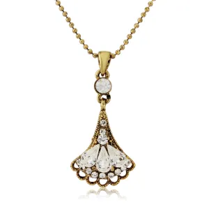 Glamour of Deco Pendant