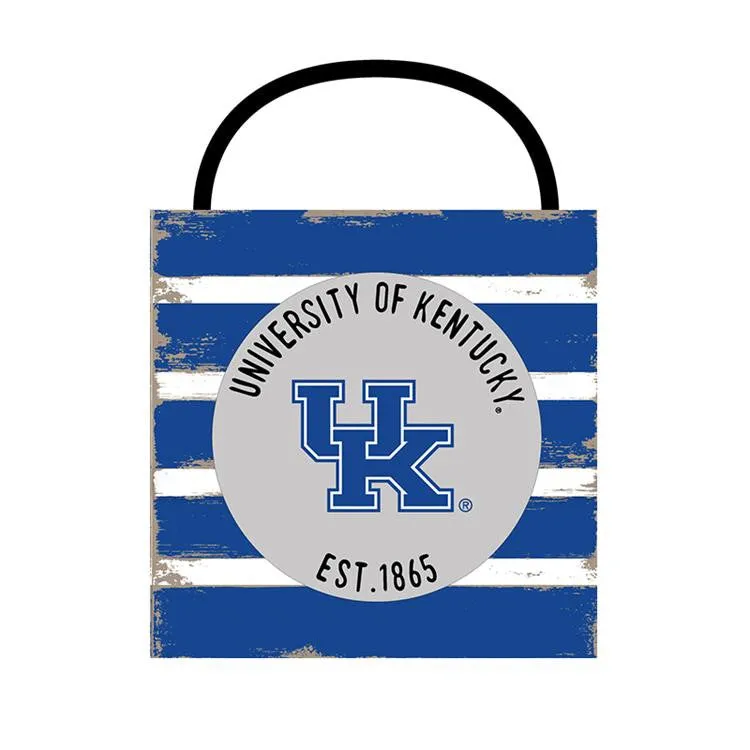 Glory Haus Kentucky 16x16 Canvas Tote Bag