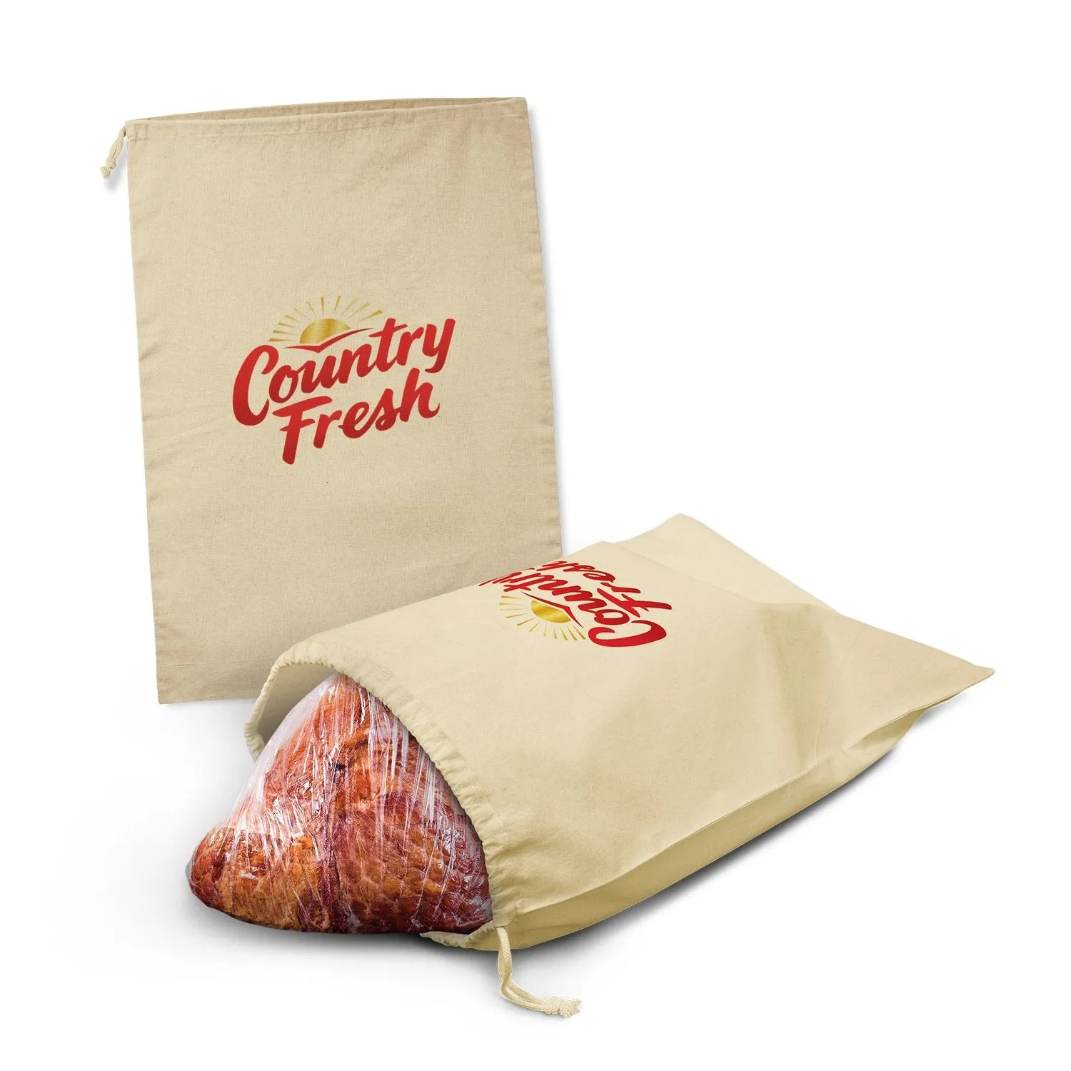 Ham Storage Bag 111807