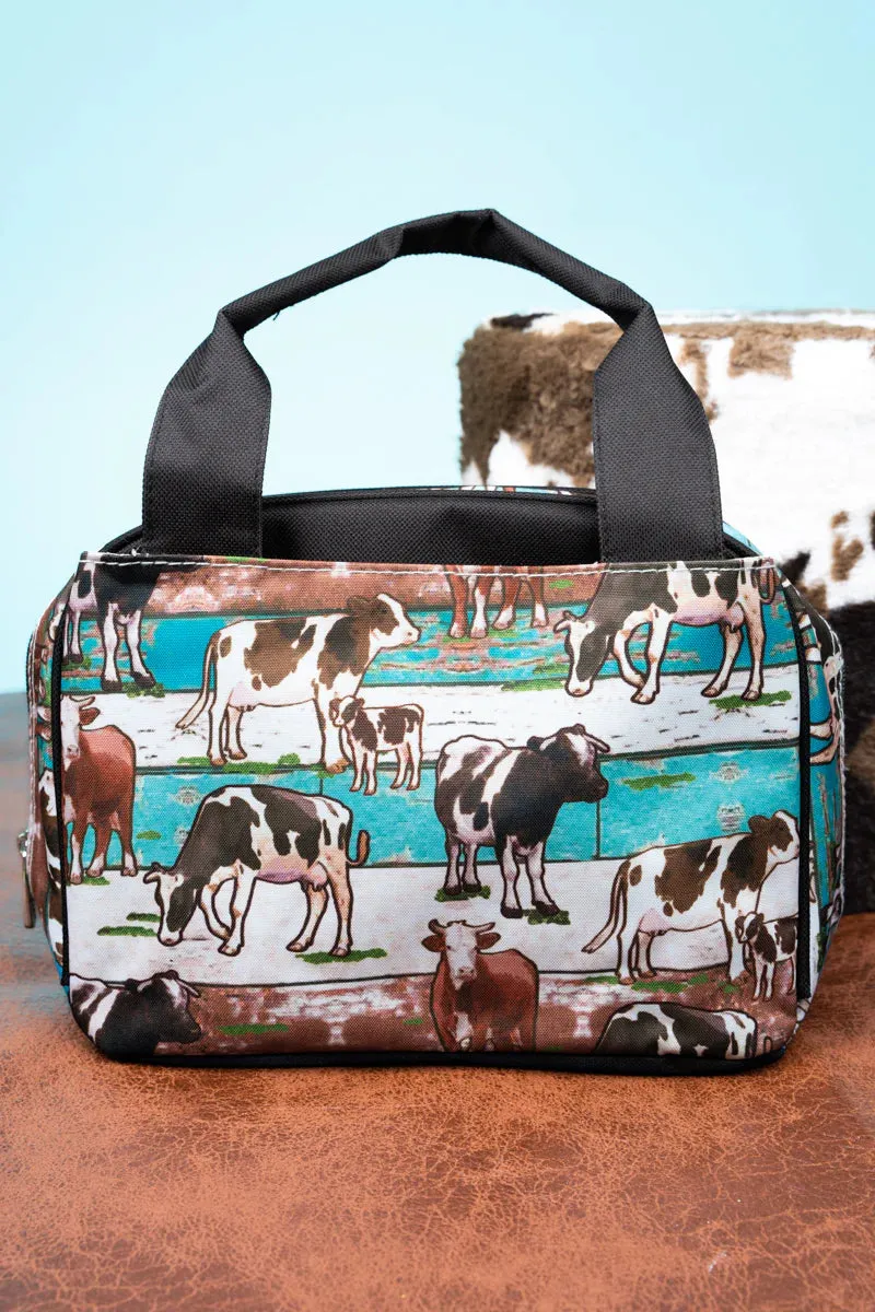 Have You Herd Insulated Lunch Bag