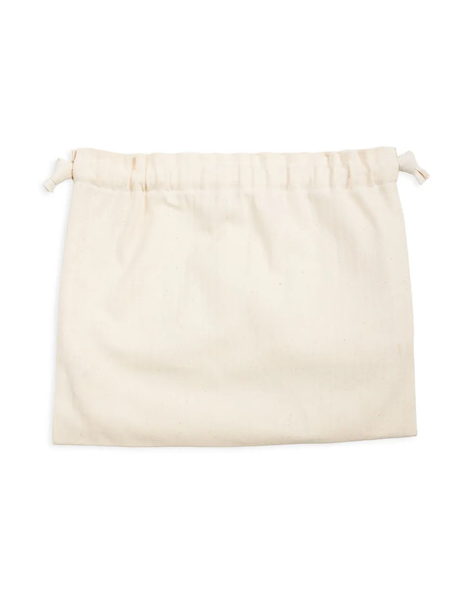 HBT Apron Bag - White