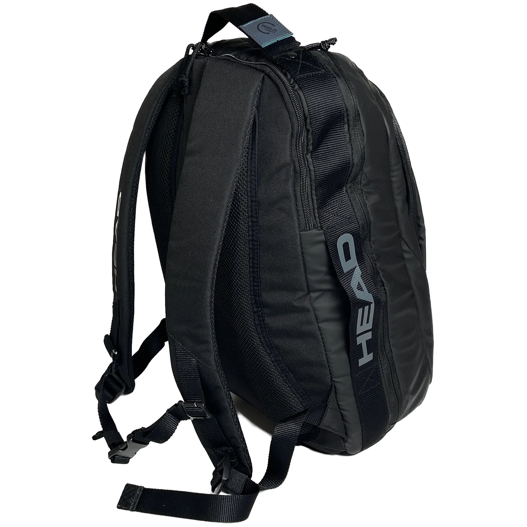 Head Pro X Backpack 30L BK (260123)