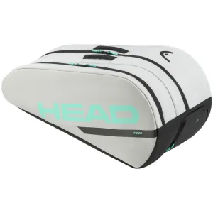 HEAD Tour Racket Bag L (9 Racket Bag) - CCTE