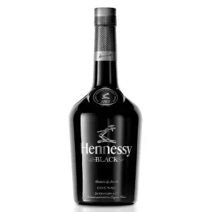 Hennessy Black