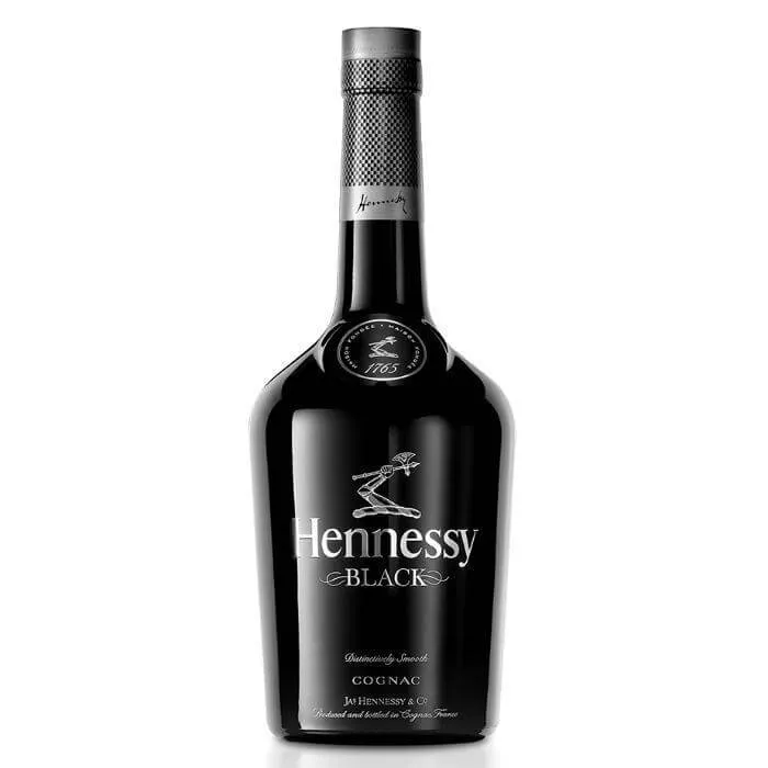 Hennessy Black