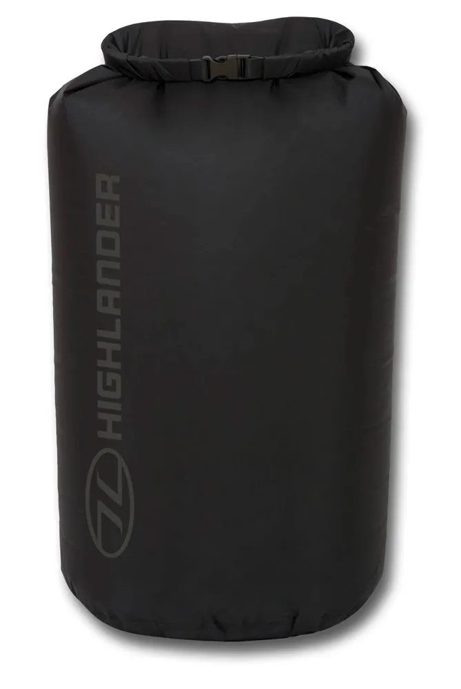 HIGHLANDER PRO-FORCE DRYSACK DRY BAG