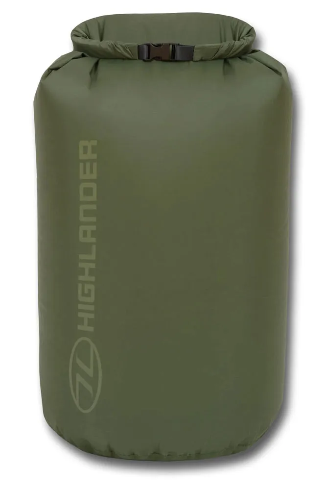 HIGHLANDER PRO-FORCE DRYSACK DRY BAG