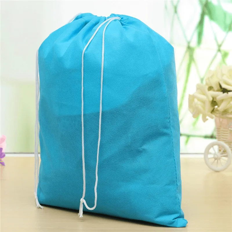 Honana HN-B3 Travel Storage Bag Debris Clothes Shoes Portable Moistureproof Non-Woven Pouch