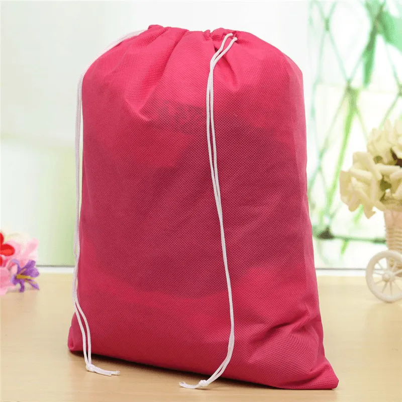 Honana HN-B3 Travel Storage Bag Debris Clothes Shoes Portable Moistureproof Non-Woven Pouch