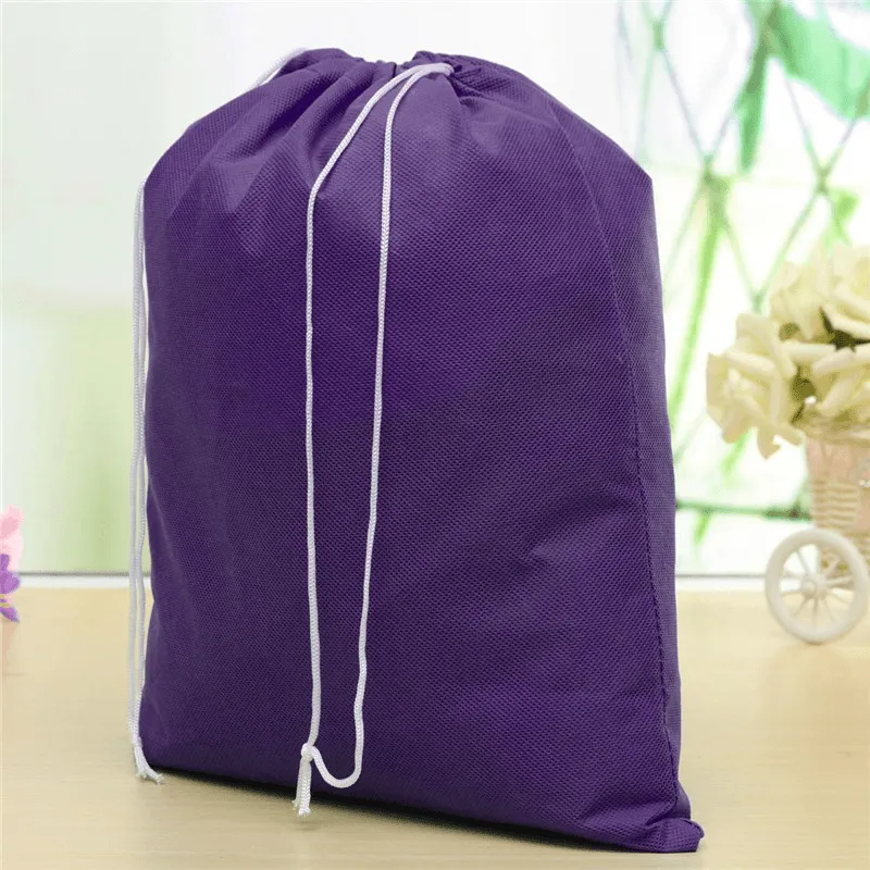 Honana HN-B3 Travel Storage Bag Debris Clothes Shoes Portable Moistureproof Non-Woven Pouch