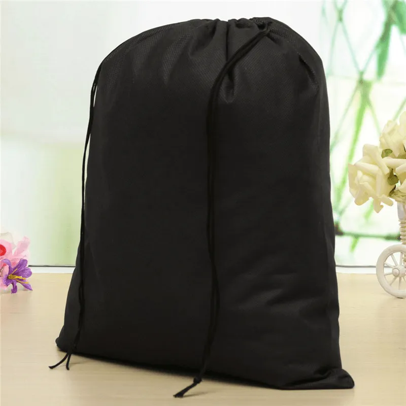 Honana HN-B3 Travel Storage Bag Debris Clothes Shoes Portable Moistureproof Non-Woven Pouch