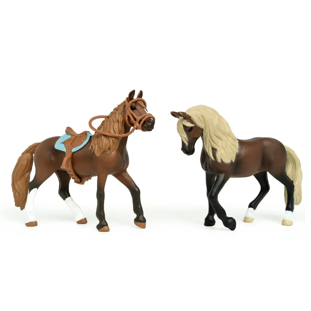 Horse Club "Paso Peruano" Starter Set