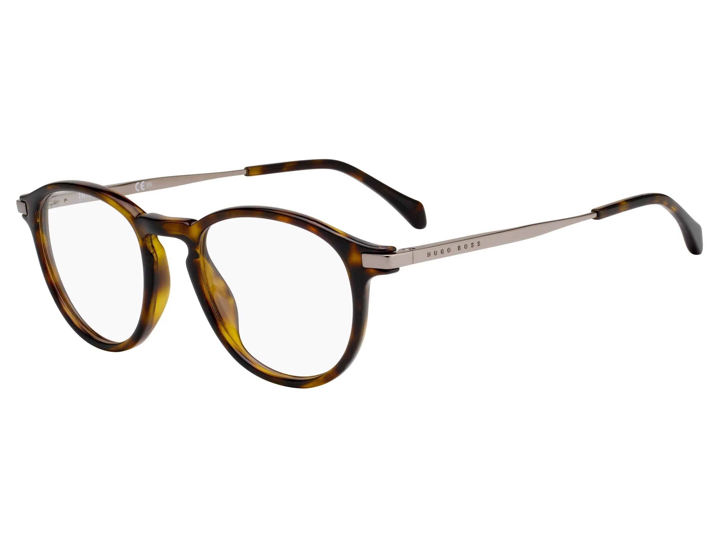 Hugo Boss  Round Frame - BOSS 1093