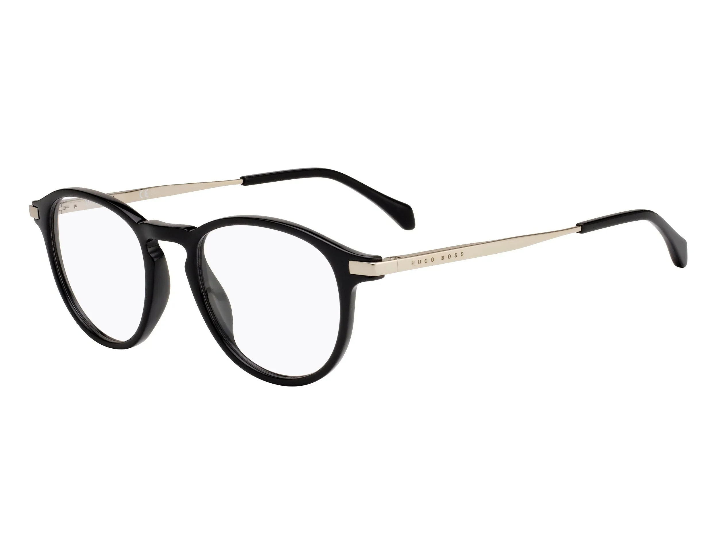 Hugo Boss  Round Frame - BOSS 1093