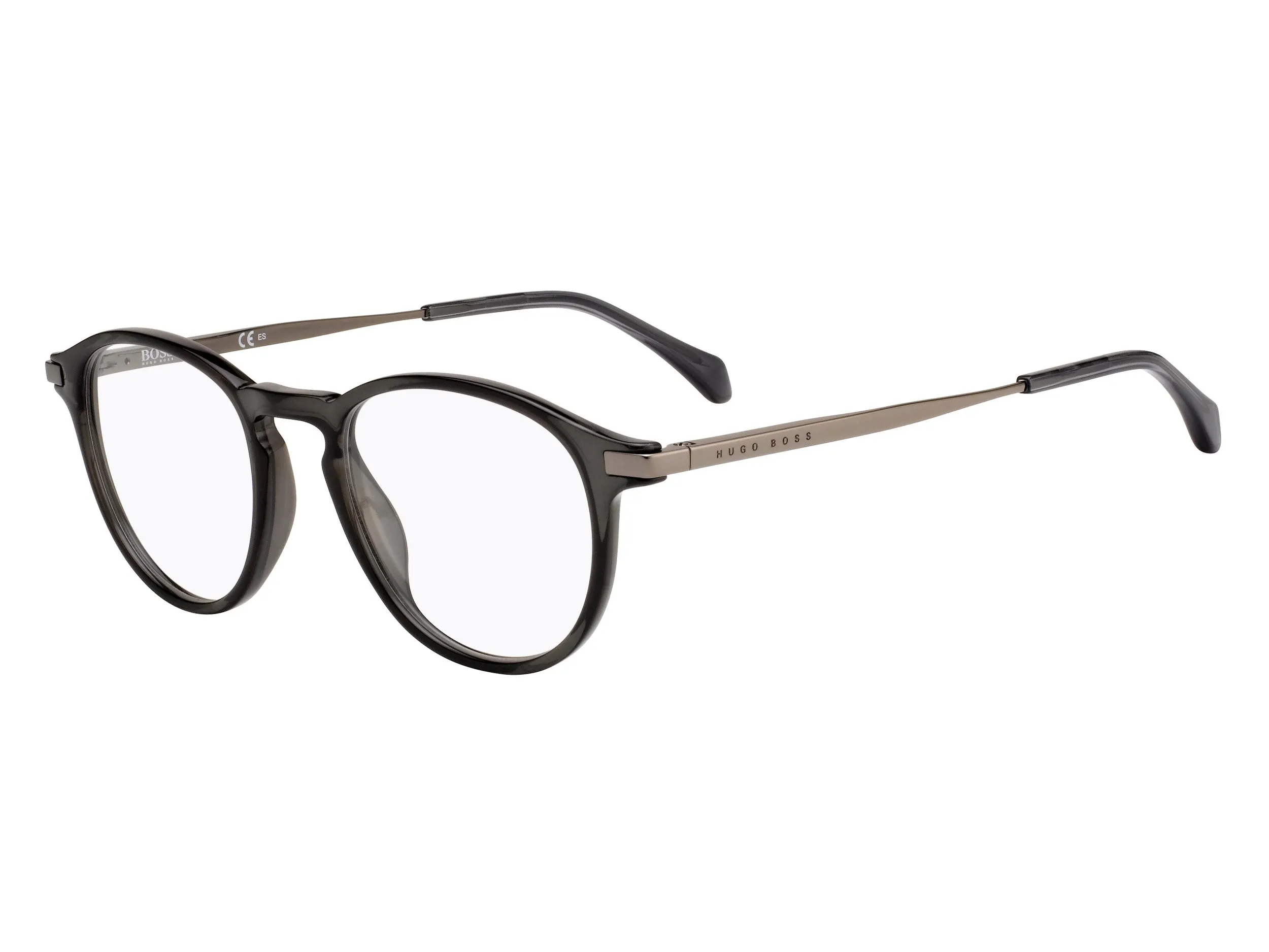 Hugo Boss  Round Frame - BOSS 1093