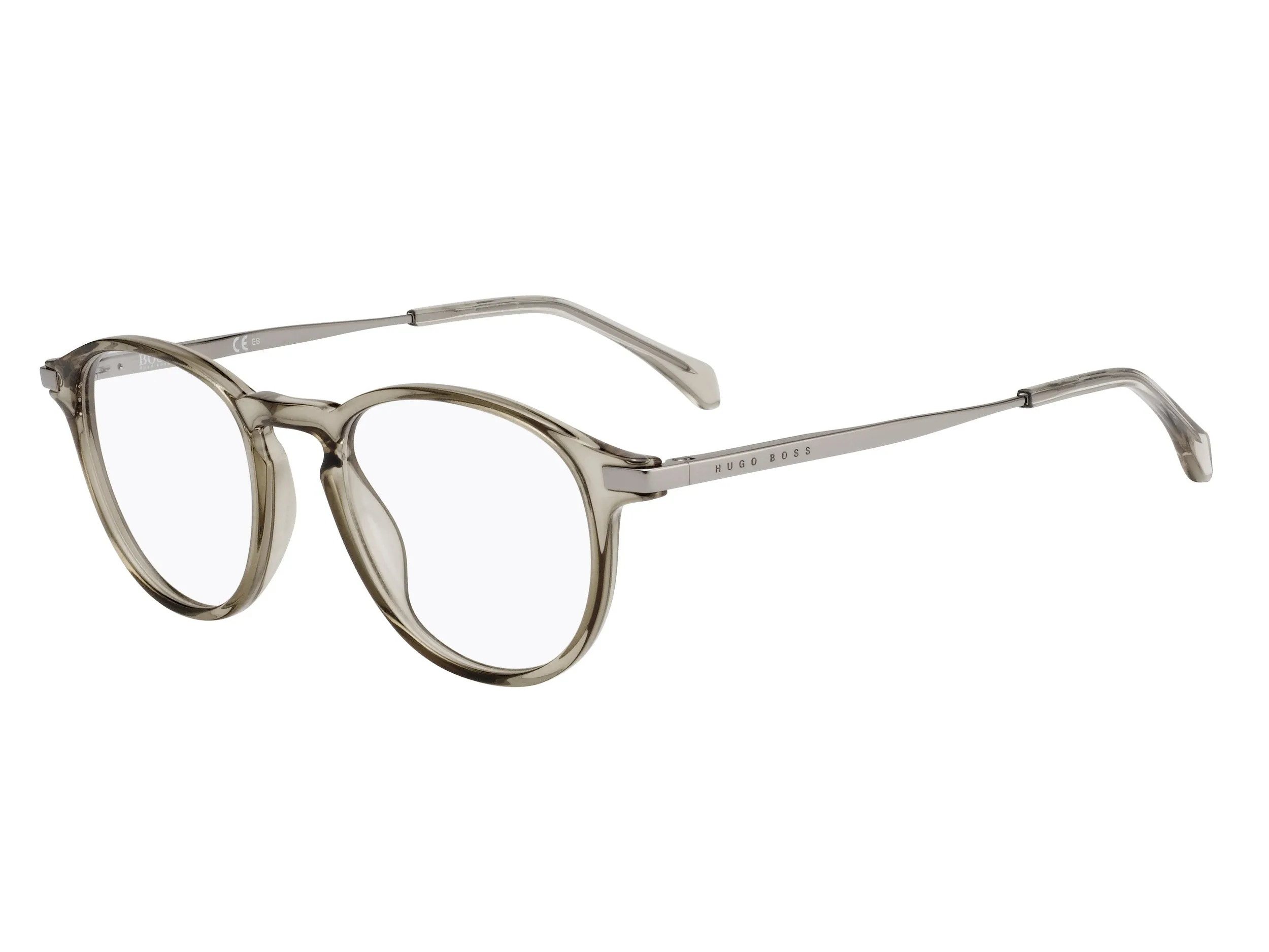 Hugo Boss  Round Frame - BOSS 1093