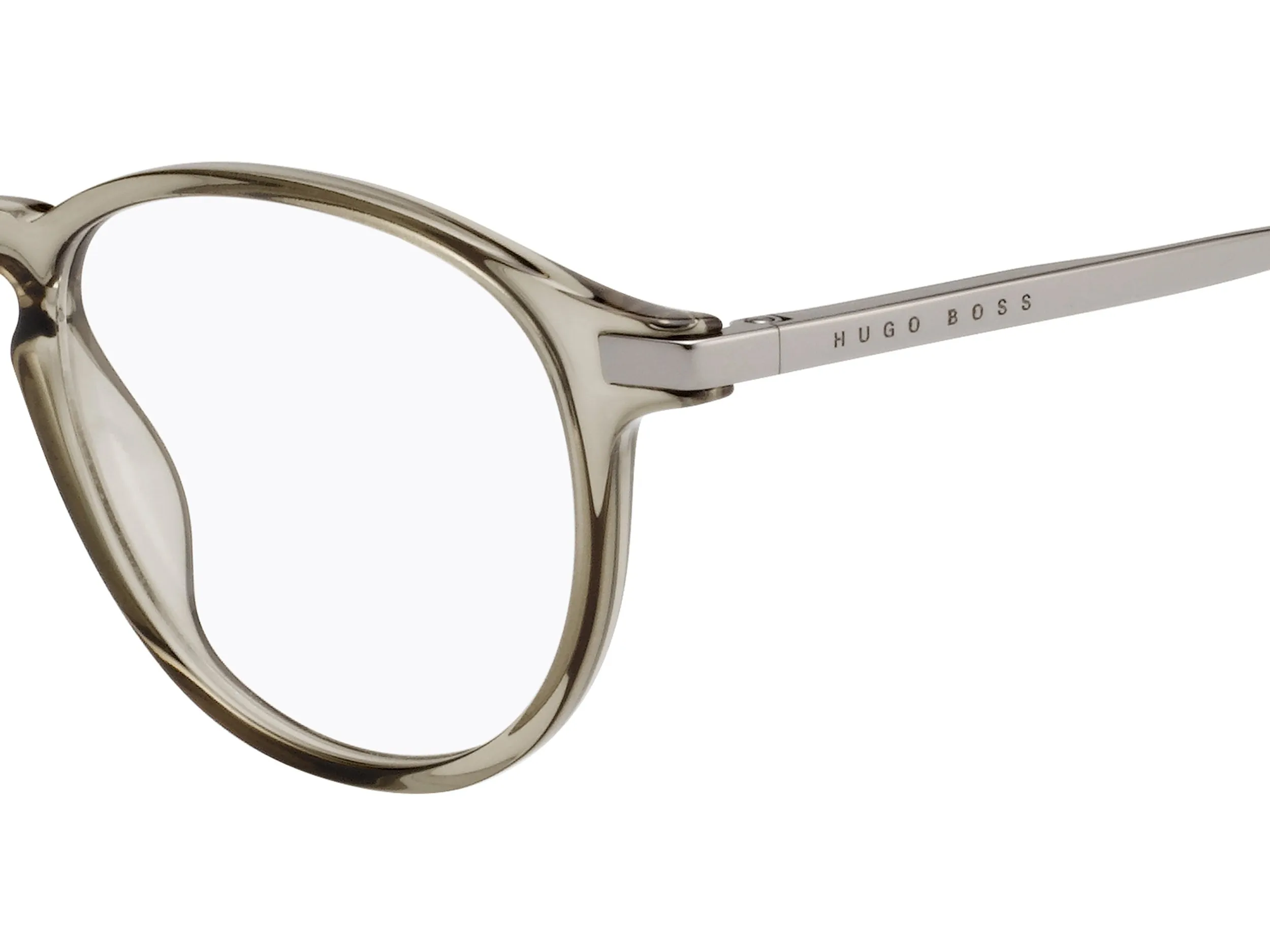 Hugo Boss  Round Frame - BOSS 1093