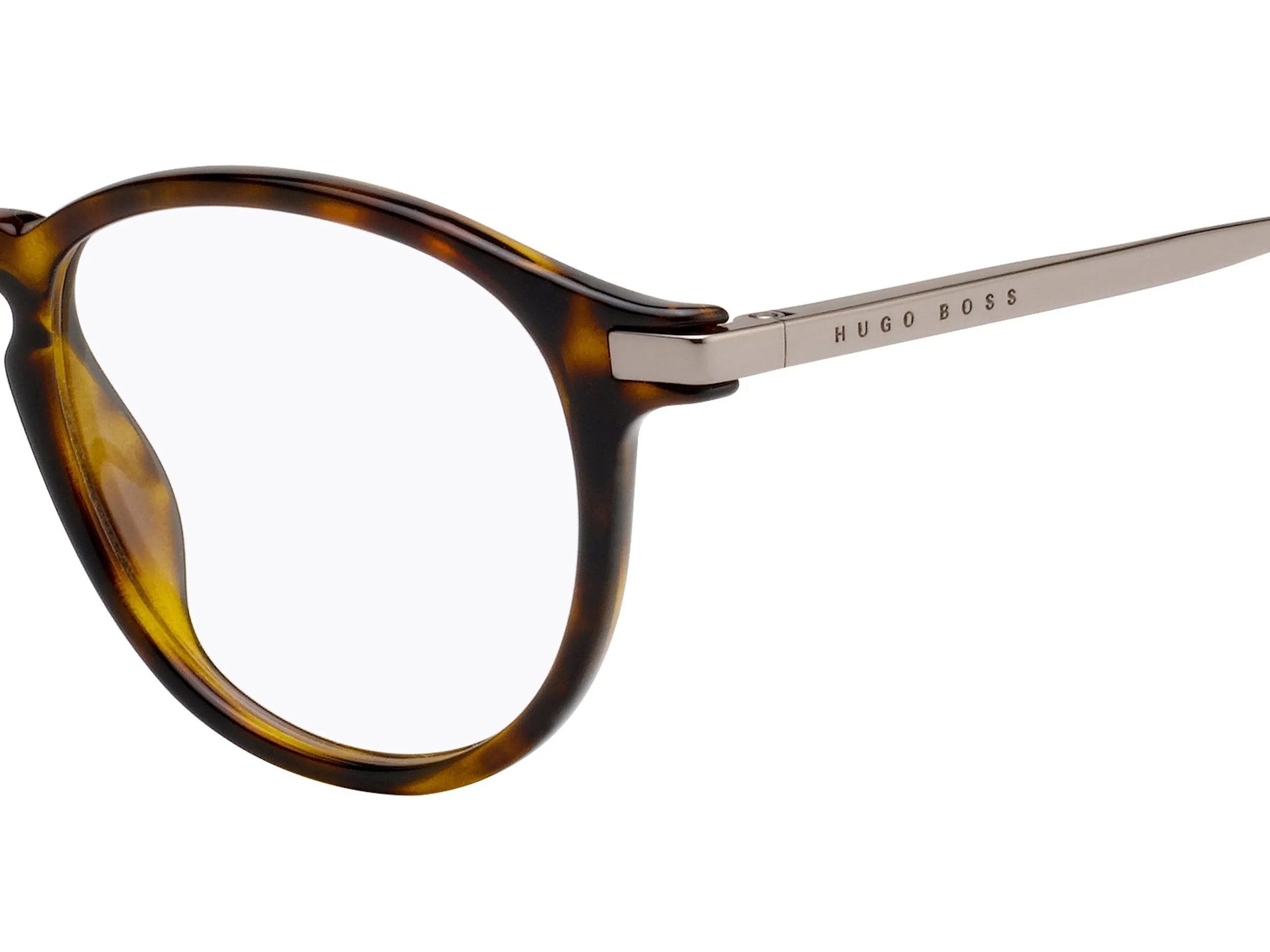 Hugo Boss  Round Frame - BOSS 1093