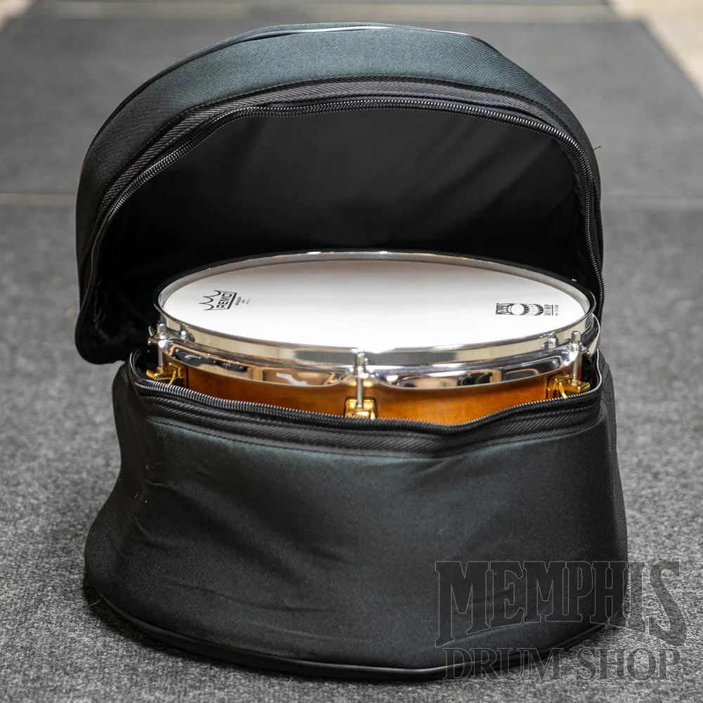 Humes & Berg 10x9 Tuxedo Tom Drum Bag / Case