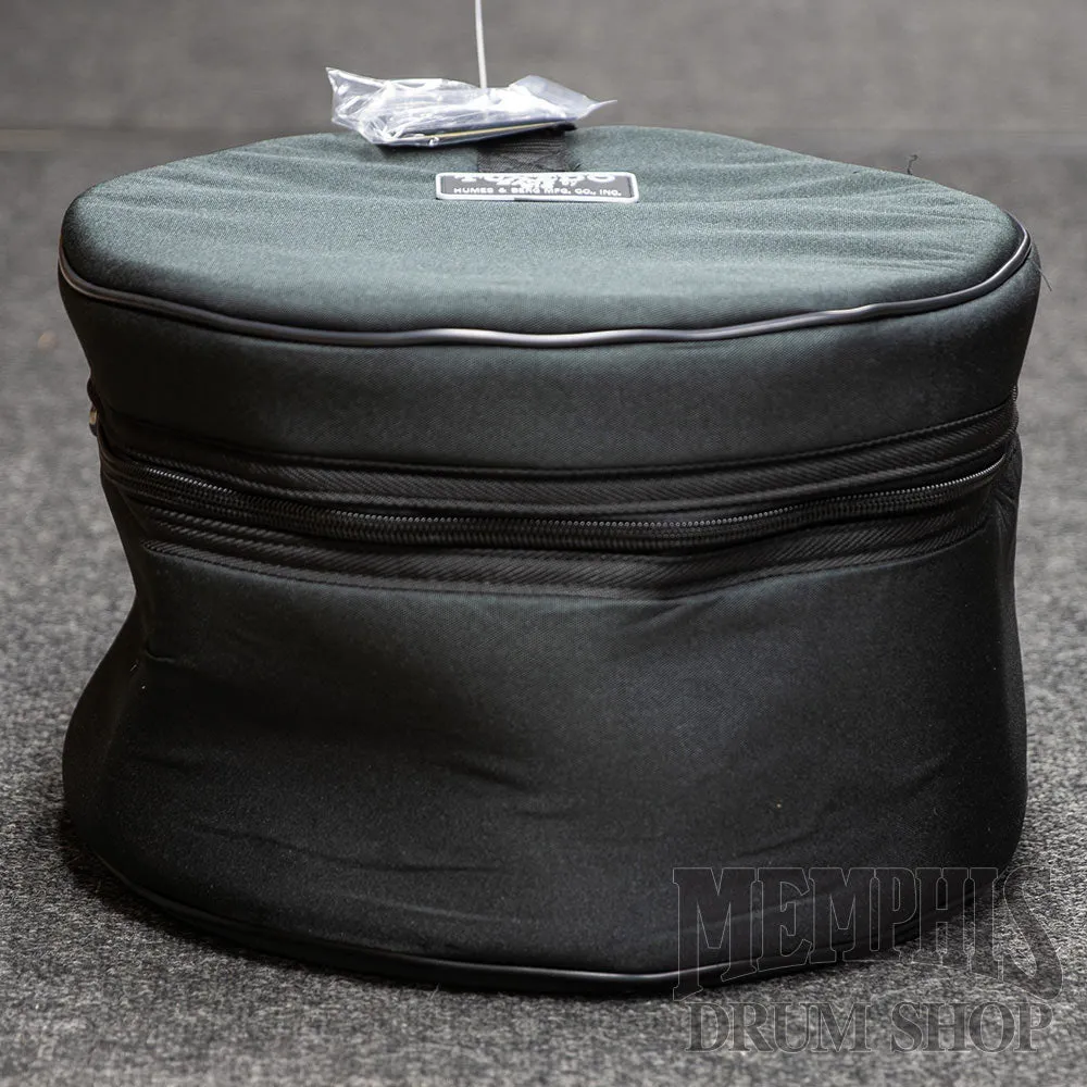 Humes & Berg 10x9 Tuxedo Tom Drum Bag / Case