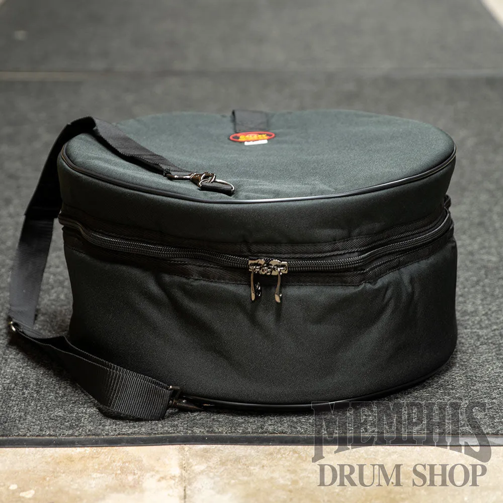 Humes & Berg 14x7 Galaxy Snare Drum Bag / Case