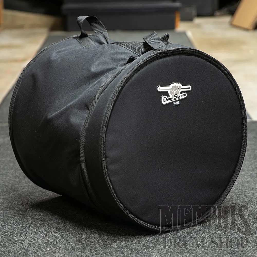 Humes & Berg 15x12 Drum Seeker Tom Drum Bag / Case