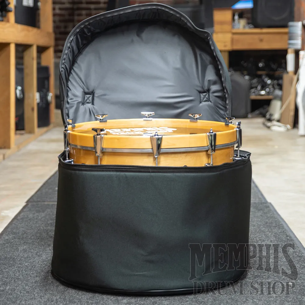 Humes & Berg 20x20 Tuxedo Bass Drum Bag / Case