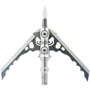 Hypodermic NC 100gr Broadheads