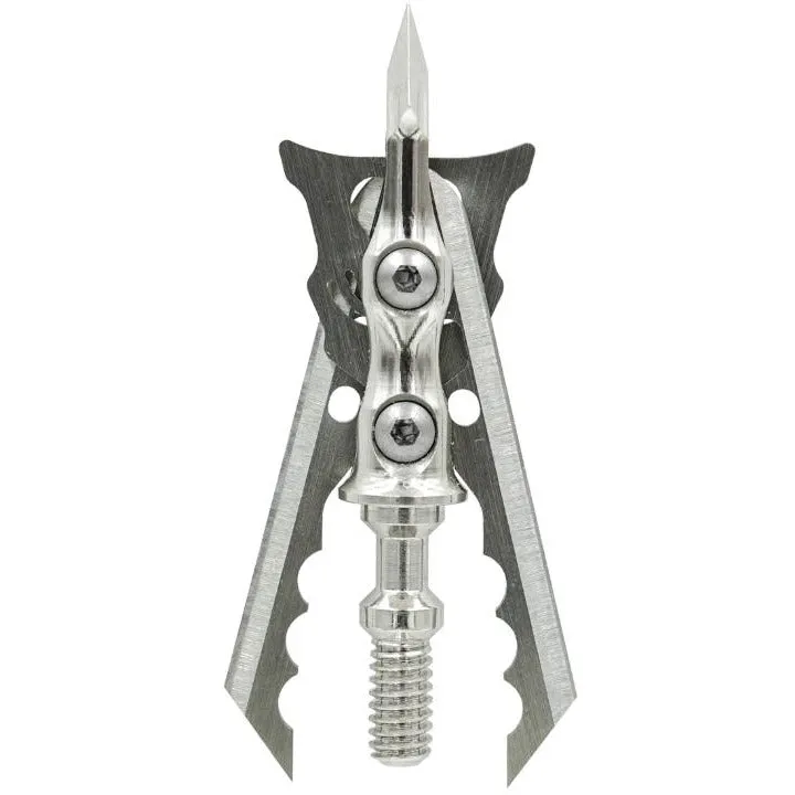 Hypodermic NC 100gr Broadheads